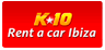 k10 Rent a Car